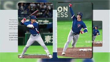 轟出經典賽的感動！「費仔」紀念悠遊卡今起開放預購