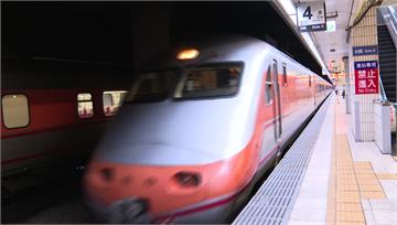 台鐵春節疏運12天 13日0點起「三階段搶車票」