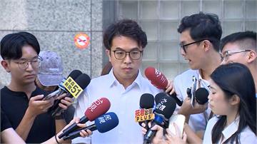 最新民調超車蔣萬安17%　沈伯洋坦言「不太可能」：戒慎恐懼