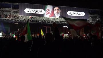 伊朗高層連遭擊殺 美情資：政權仍完整難推翻