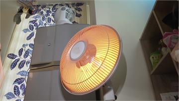 天氣冷颼颼！暖氣開太熱恐傷心臟 醫師曝「最佳溫度...