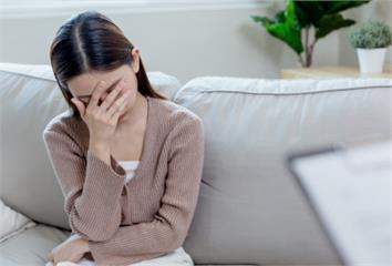 更年期女性當心三高！掌握「心、動、舒、食」健康口...
