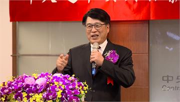 接掌中選會談中配參政爭議 游盈隆：李貞秀絕非最後...