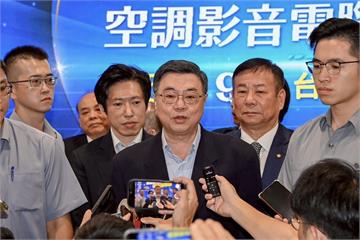 普發現金要來了！ 卓榮泰：外籍永居人士也納入領取...