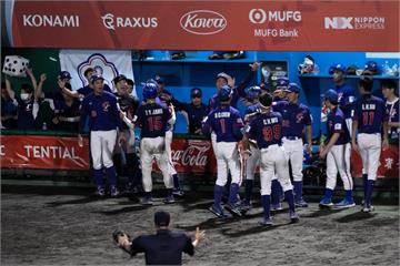 U18／台灣循環賽首戰對韓國！完整賽程一次看