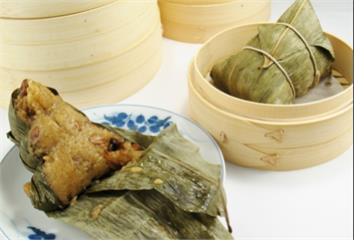辣醬、煉乳、海山醬…端午粽子沾醬大不同！挑選保存...
