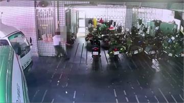 苗栗男狠砍司機10刀致死 2年前就曾持刀恐嚇郵局...