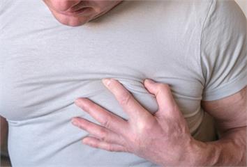 半年4度心跳停止！59歲男竟是罕見冠狀動脈痙攣 ...