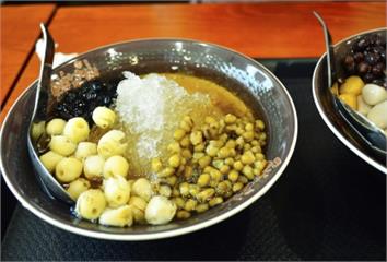 不用節食、斷碳！ 減重醫大推「這1碗甜湯」助燃脂...