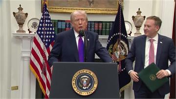 川普撤除「溫室氣體危害認定」！環團痛批：破壞性的...