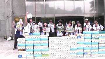 「拔羅波」領銜人遭黑幫威脅？ 警方帶回2嫌偵辦