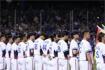 WBCQ／週二再戰西班牙 球評有信心：「2王牌」...