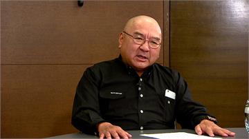 潤泰集團尹衍樑今晨台北榮總辭世 享壽76歲