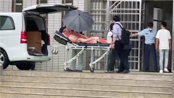 前刑事戰將變半殘人 林明佐湊足1500萬交保金「...