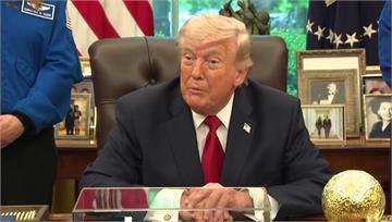 川普與普亭通電 俄烏戰爭可能迎來短暫停火