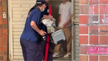 詭異命案！6旬婦倒家中身亡 兒竟在房內呼呼大睡