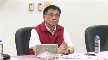 非洲豬瘟爆「無照獸醫」疑雲！台中農業局：王姓獸醫...