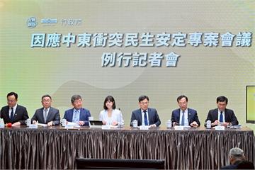 塑膠袋之亂有解？行政院曝中油增產規劃：不虞匱乏