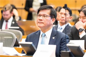 中日緊張恐持續1年！林佳龍鼓勵台人「柔性」挺日：...