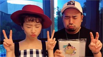 被拱當前女友Lulu婚禮主持人 阿達笑回「不可能...