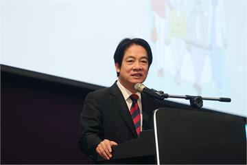 賴清德祝賀李在明當選新任南韓大統領 盼台韓互助互...