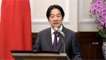 台美關稅談判是「動態過程」　賴清德：特別預算將送...