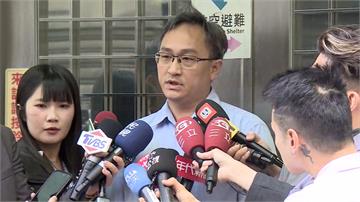 朱政騏涉共諜案 民進黨北市黨部火速決議：開除黨籍...