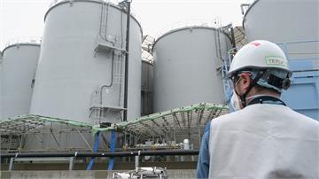 日本8/24中午起排放核廢水 17天內排7800...