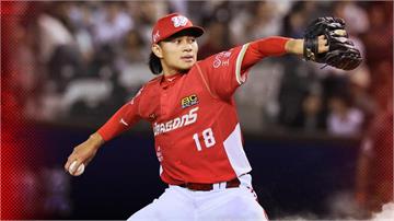 日媒：日職福岡軟銀鷹確定簽下徐若熙　「預計公布時...