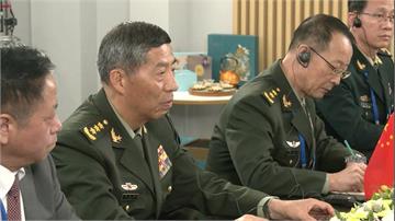 中國防長李尚福消失多日 英媒：已遭解職