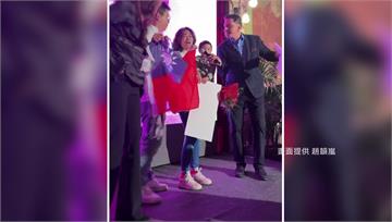 世界第一名的冰淇淋！「烏龍茶之光」來自鹿港小鎮