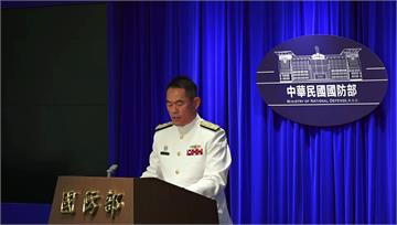 海鯤號海試跳票！ 海軍：若交艦延遲將對台船開罰