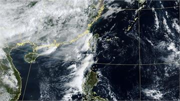 新熱帶擾動醞釀中！月底恐又有颱風 專家揭對台影響