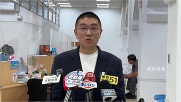 造假連署案基檢首傳謝國樑 密訊2小時後請回