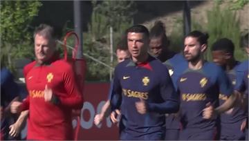 FIFA世界盃新規！摀嘴嗆聲恐吃紅牌 黃牌清零機...