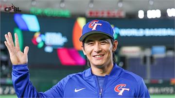 WBC／陳傑憲代跑奪延長賽關鍵分！中華隊5:4擊...