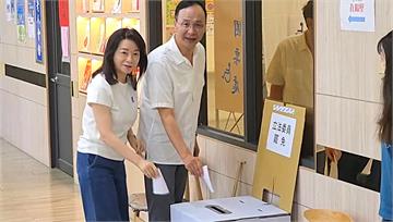 台灣726大罷免！外媒關注投票結果 稱「賴清德執...