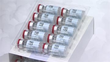 取得專家小組推薦 嬌生疫苗可望獲FDA緊急授權