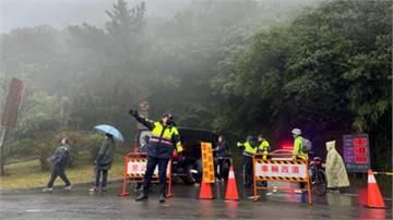 寒流爆低溫！陽明山有望下雪 北市府三階段交管「一...