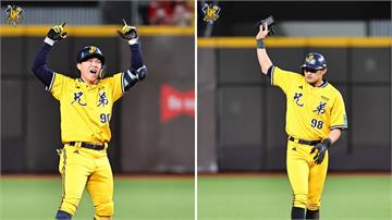 台灣大賽G5／中信兄弟續命成功！4：3驚險擊敗味...