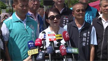 中火案法院判撤銷處分無效 盧秀燕笑喊贏了：快繳罰...