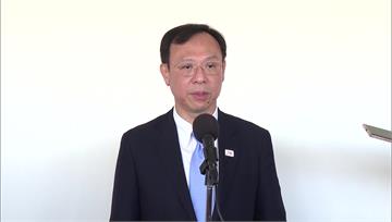 問題豬腸流入4縣市 石崇良：重罰百威超過5千萬