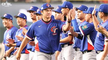 獨／台日大戰中華隊先發出爐！「豹子腿」方昶詠：是...