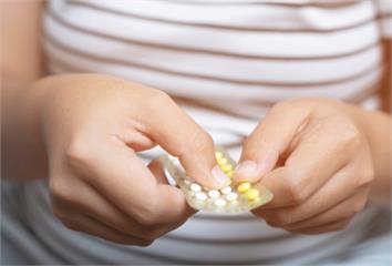 網友都在問：吃事前避孕藥會變胖，是真的嗎？