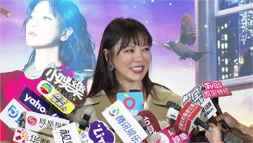 睽違10年再攻蛋！丁噹透露「找林俊傑當嘉賓」