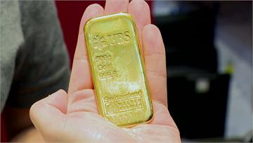 貴金屬高檔翻車！外資看金價後市仍偏多 最樂觀估明...