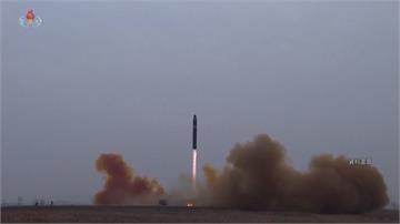 抗議美韓聯合軍演！北韓朝日本海射逾10枚彈道飛彈