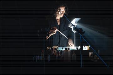 《樂團祭》跨界合作登場！　方序中、Josh Li...