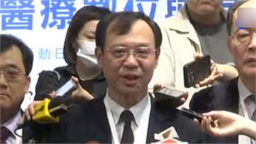 補充保費改革惹眾怒遭轟下台 石崇良：去留不在我心...