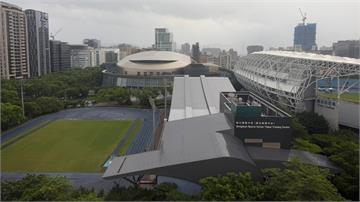北、東局部陣雨明回暖 熱帶低壓最快今生成颱風「杜...